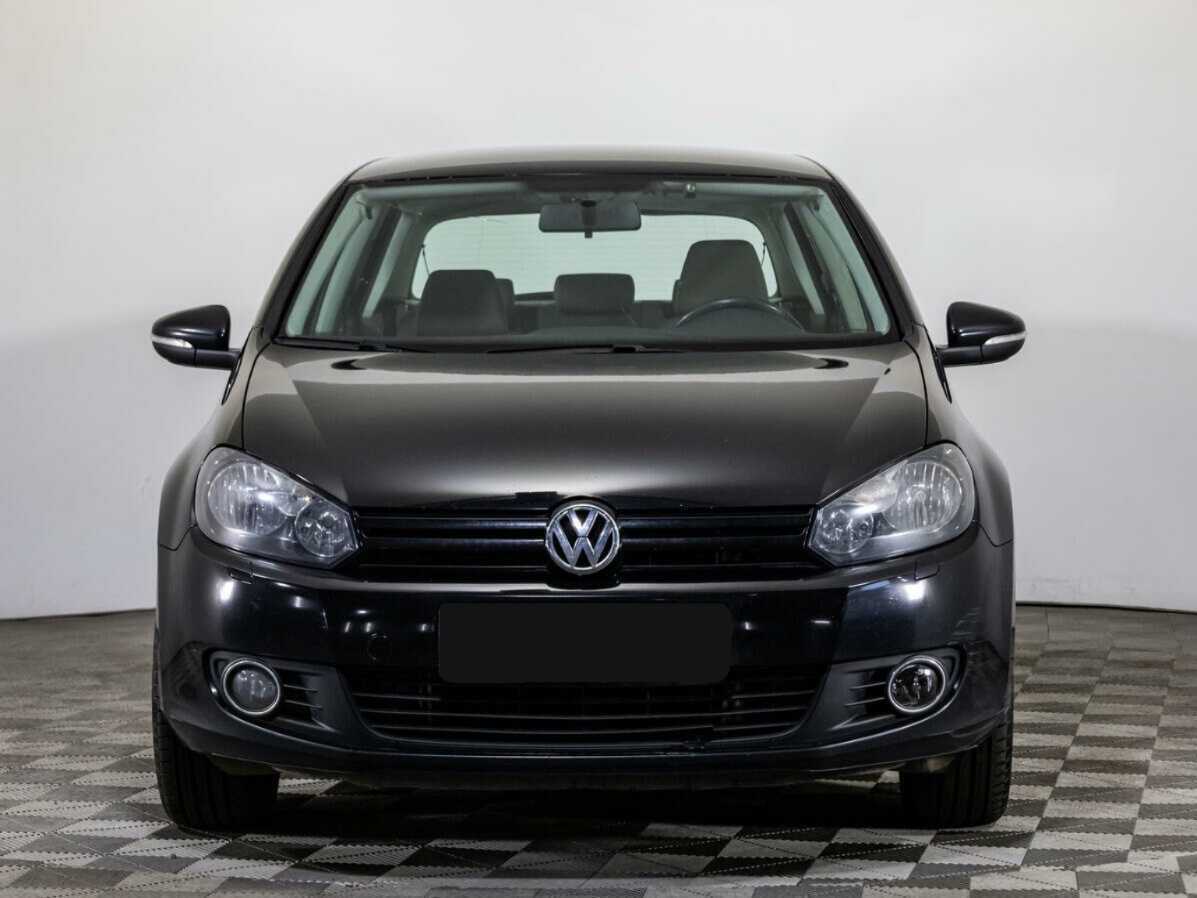 Купить Volkswagen Golf, 2009, 142 194 км, фото №2