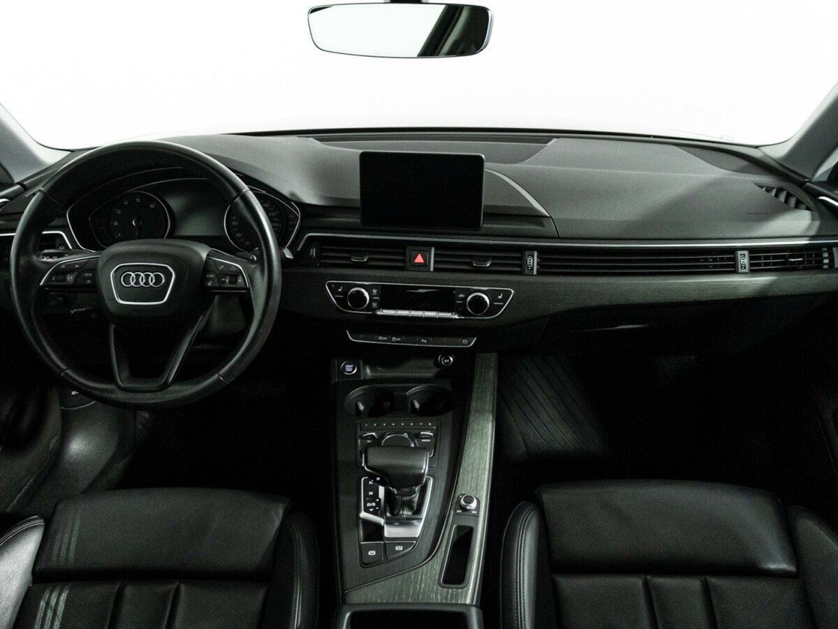 Купить Audi A4 V (B9), 2019, 95 000 км, фото №12