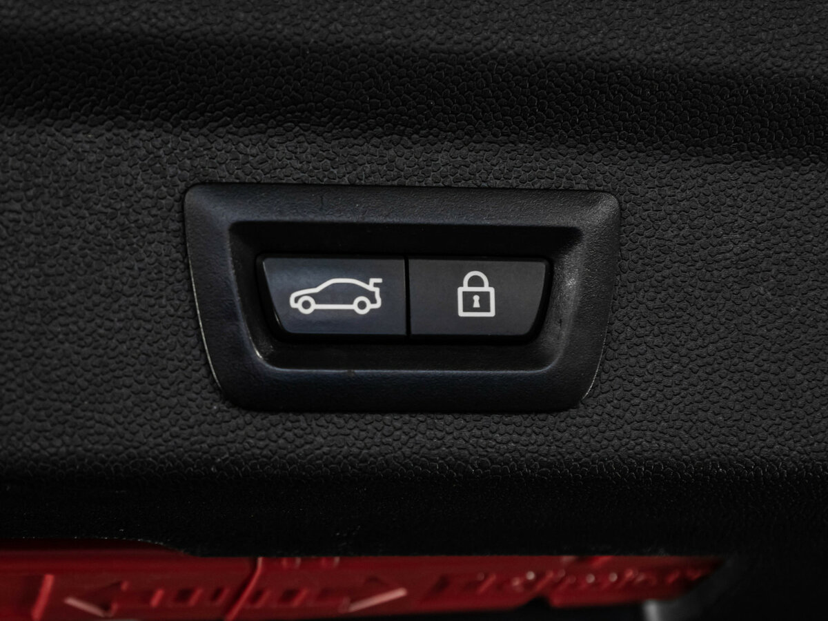 Купить Mini Countryman Cooper S II, 2018, 119 559 км, фото №28