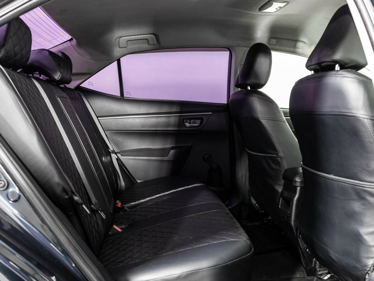 Купить Toyota Corolla XI (E160, E170, E180), 2014, 172 402 км, фото №13