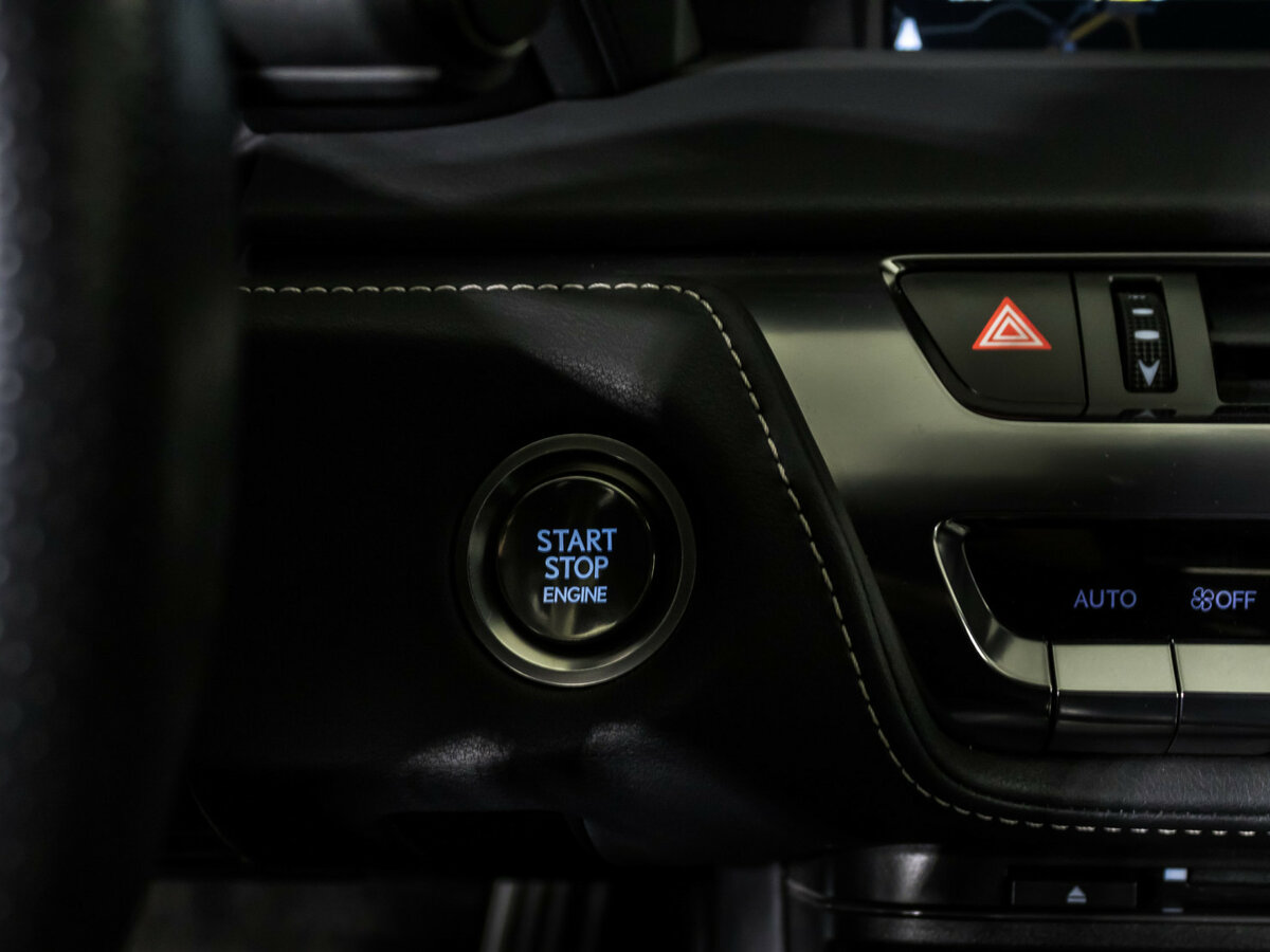 Купить Lexus LC 500 I, 2020, 15 773 км, фото №22