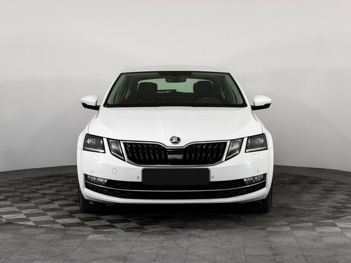 Купить Skoda Octavia III (A7) Рестайлинг, 2017, 186 011 км, фото №2