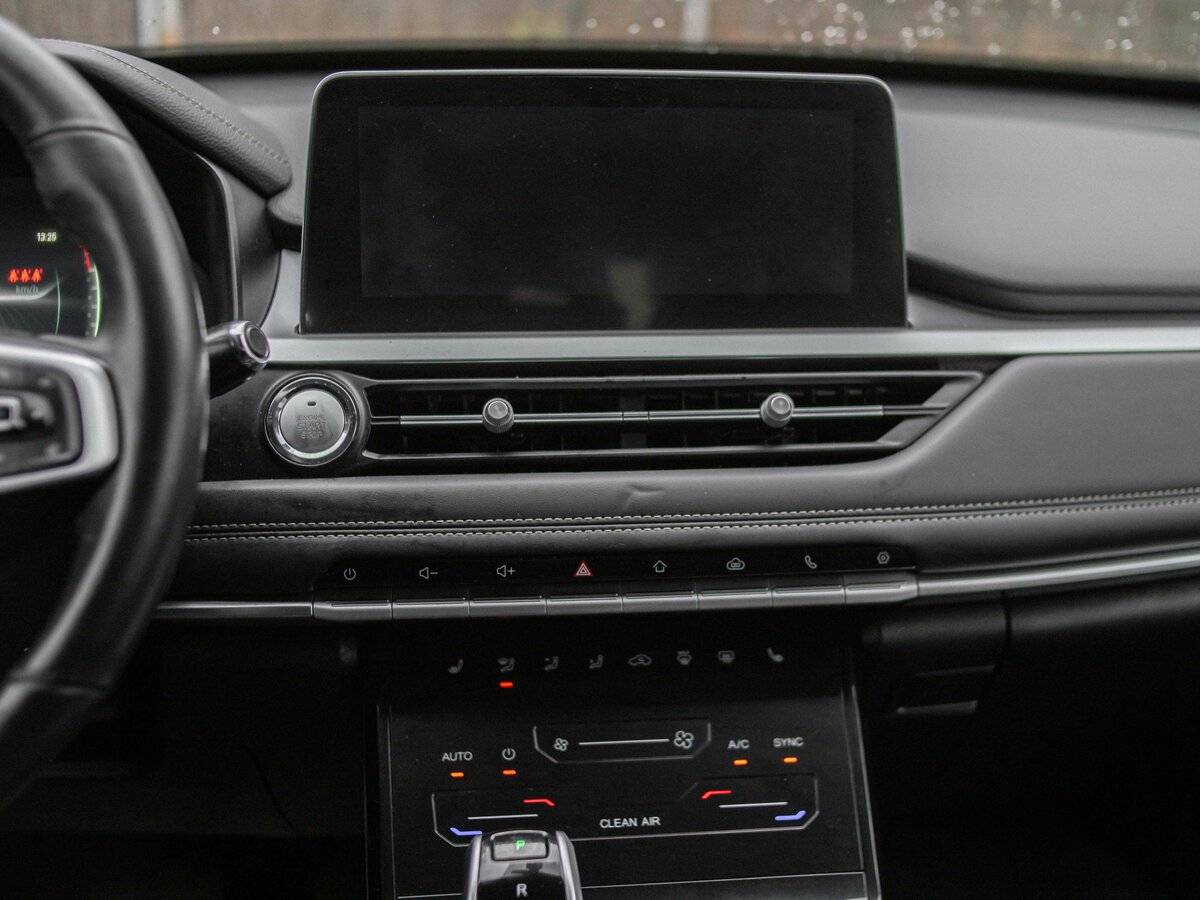 Купить Chery Tiggo 7 Pro I, 2022, 46 773 км, фото №9