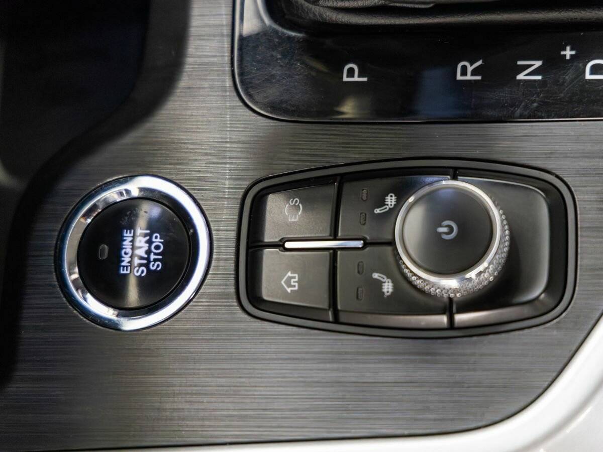 Купить Chery Tiggo 4 I Рестайлинг, 2019, 55 858 км, фото №17