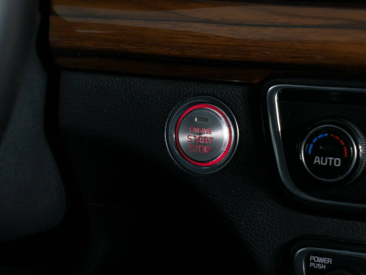 Купить Kia K7, 2017, 82 700 км, фото №12