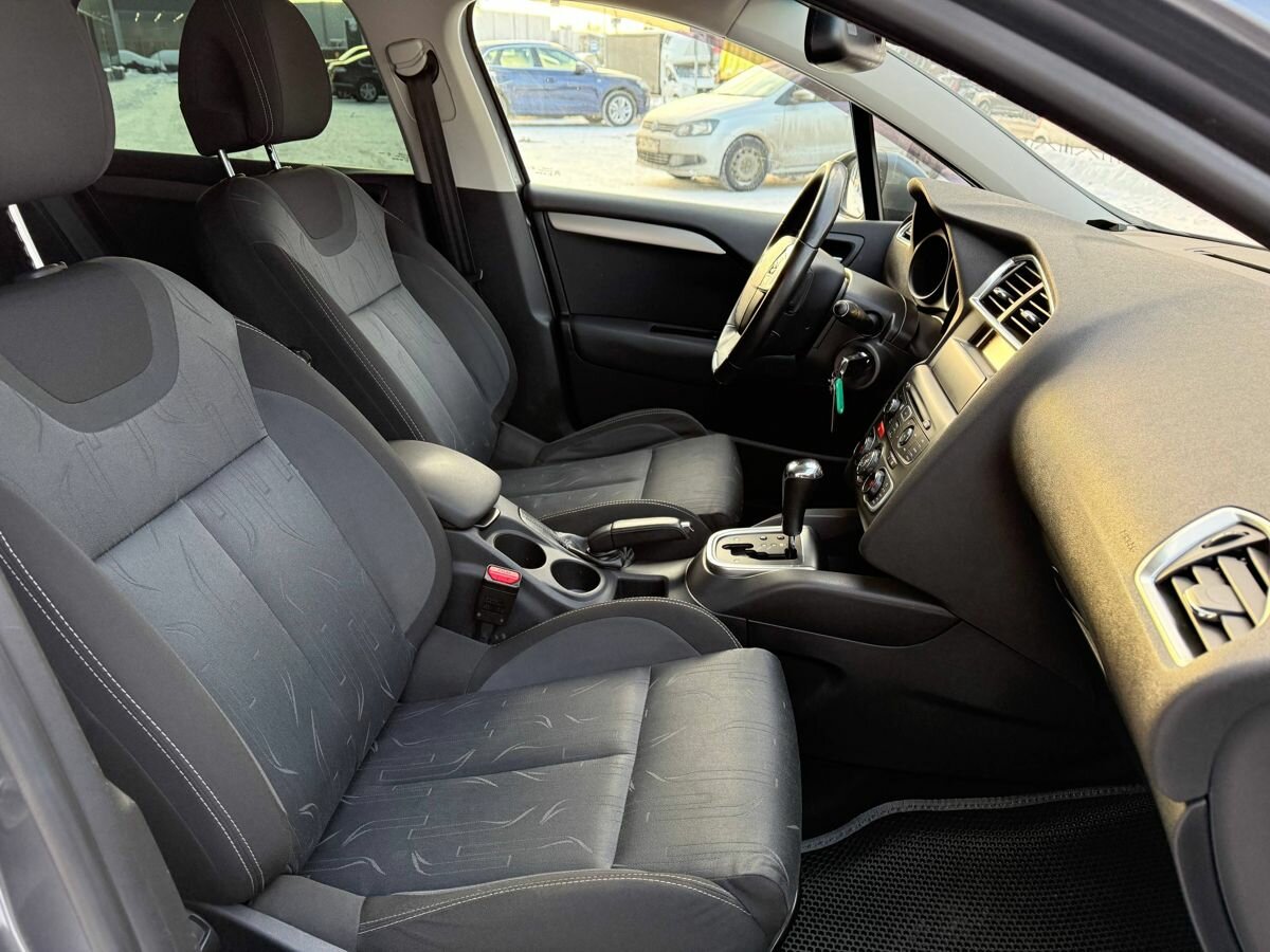 Купить Citroen C4 II, 2011, 136 600 км, фото №16