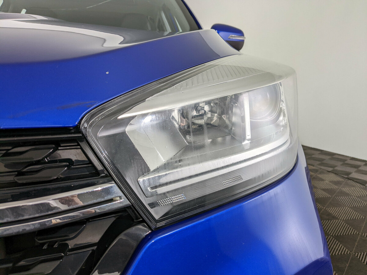 Купить Chery Tiggo 4 I Рестайлинг, 2022, 108 840 км, фото №11