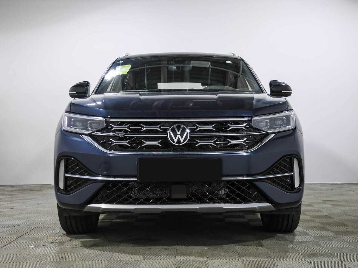 Купить Volkswagen Tayron, 2024, 40 км, фото №2