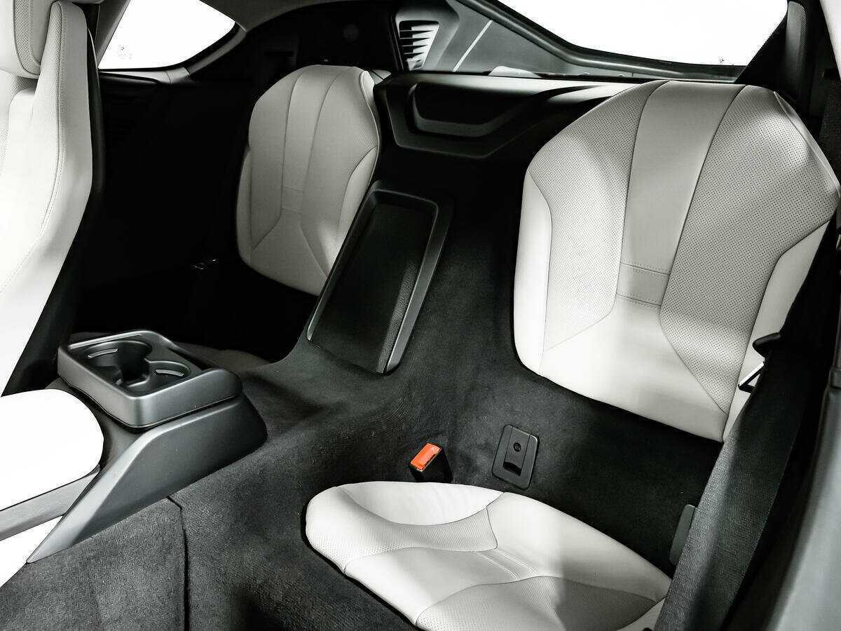 Купить BMW i8, 2016, 81 038 км, фото №12