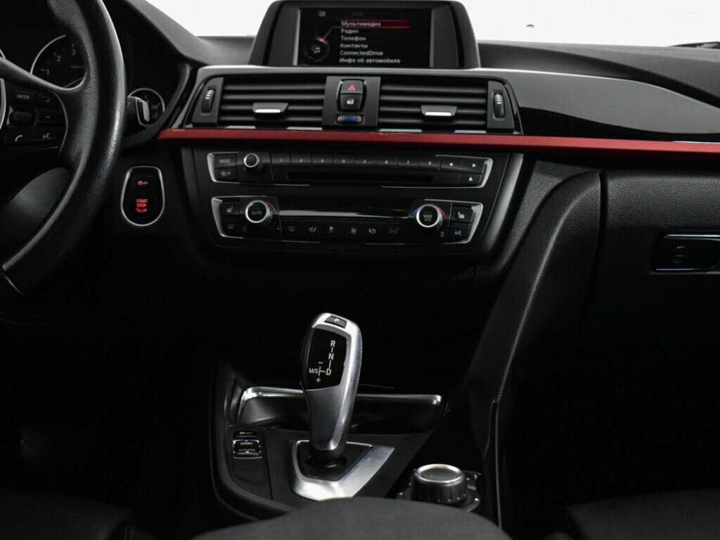 Купить BMW 3 серии 320i xDrive, 2013, 153 000 км, фото №12