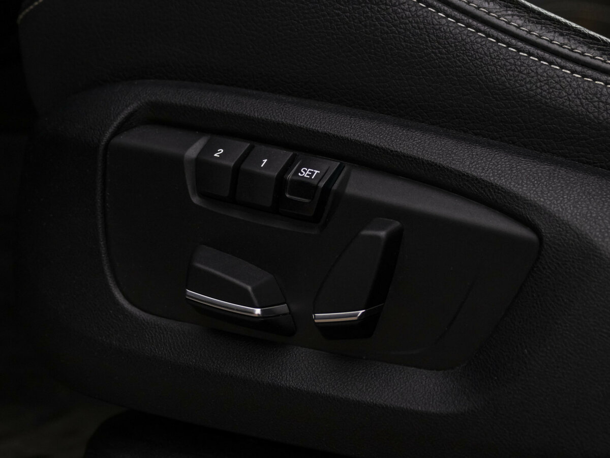 Купить BMW X6 30d II (F16), 2018, 144 115 км, фото №18