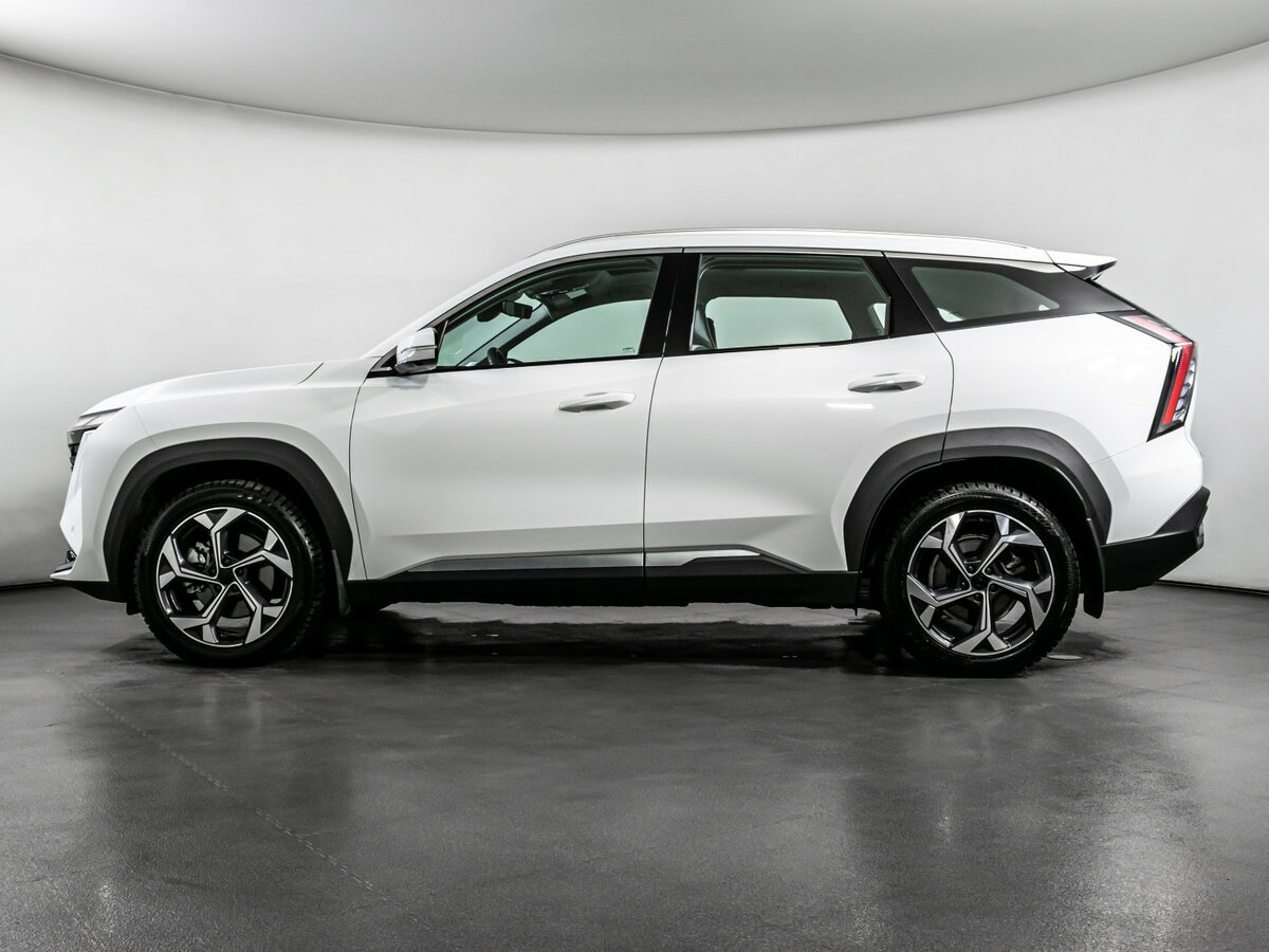 Купить Geely Atlas II, 2024, 11 600 км, фото №8