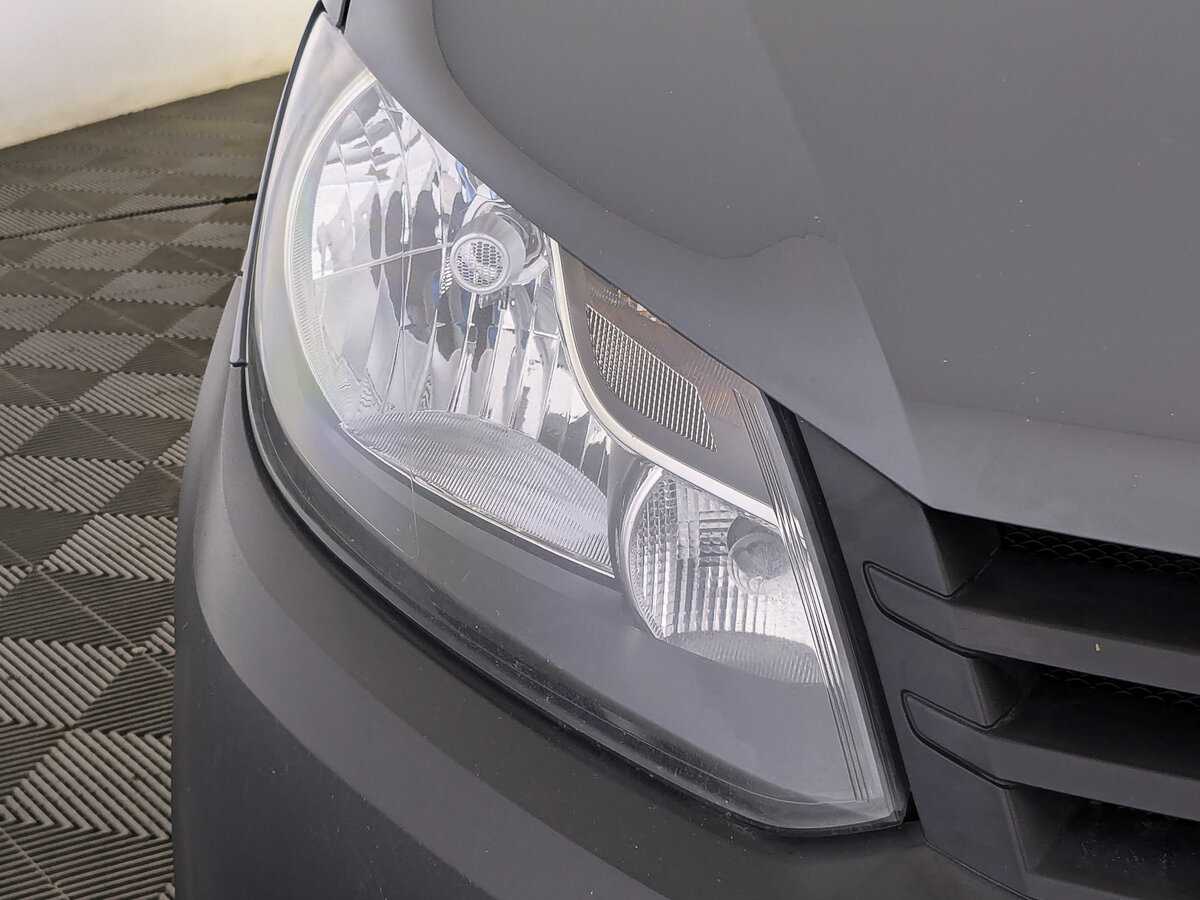 Купить Volkswagen Caddy, 2013, 198 241 км, фото №11