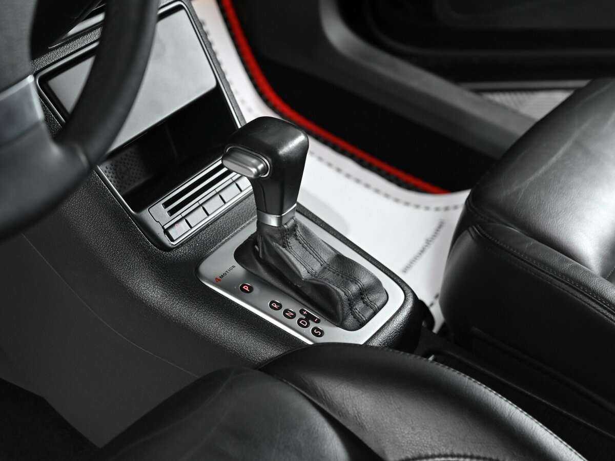 Купить Volkswagen Tiguan, 2010, 147 000 км, фото №12