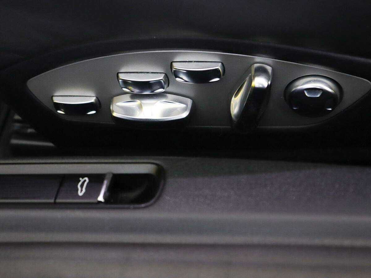 Купить Porsche Cayman S, 2020, 130 952 км, фото №22