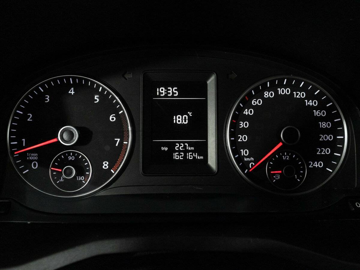 Купить Volkswagen Caddy, 2017, 162 160 км, фото №12