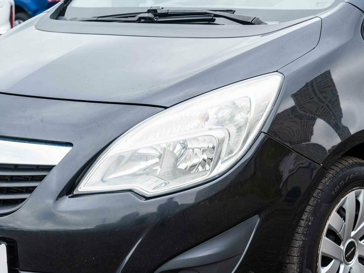 Купить Opel Meriva, 2012, 113 372 км, фото №7