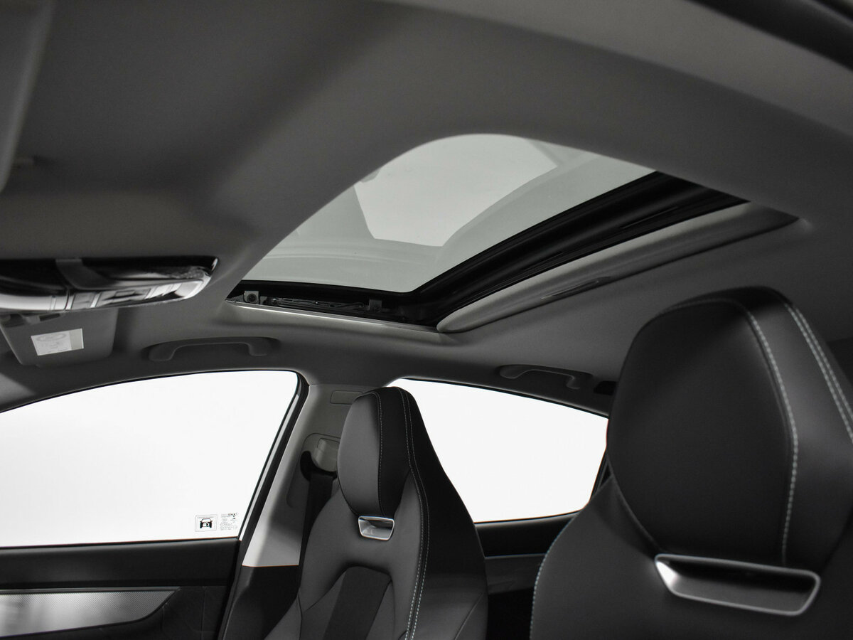 Купить Москвич 6, 2025, 28 км, фото №15