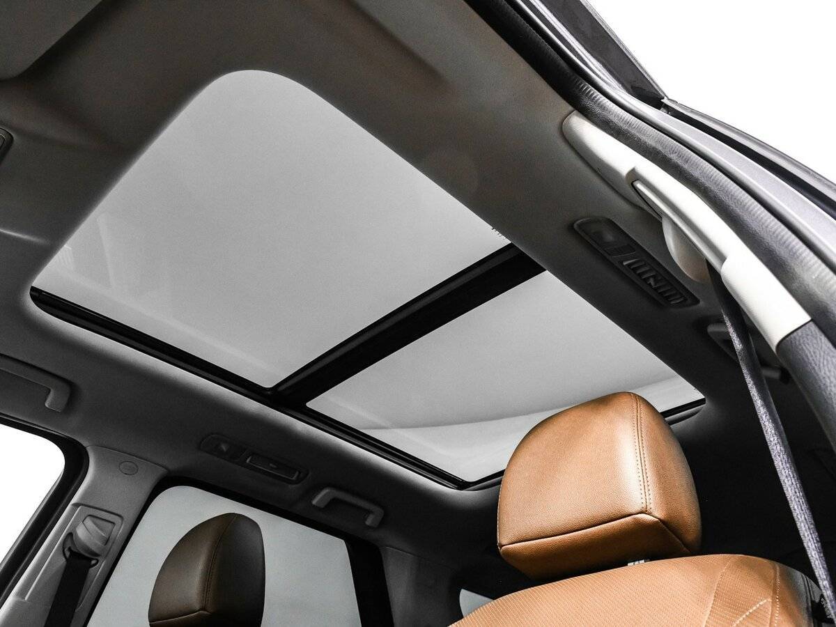Купить Changan CS95, 2023, 43 695 км, фото №27