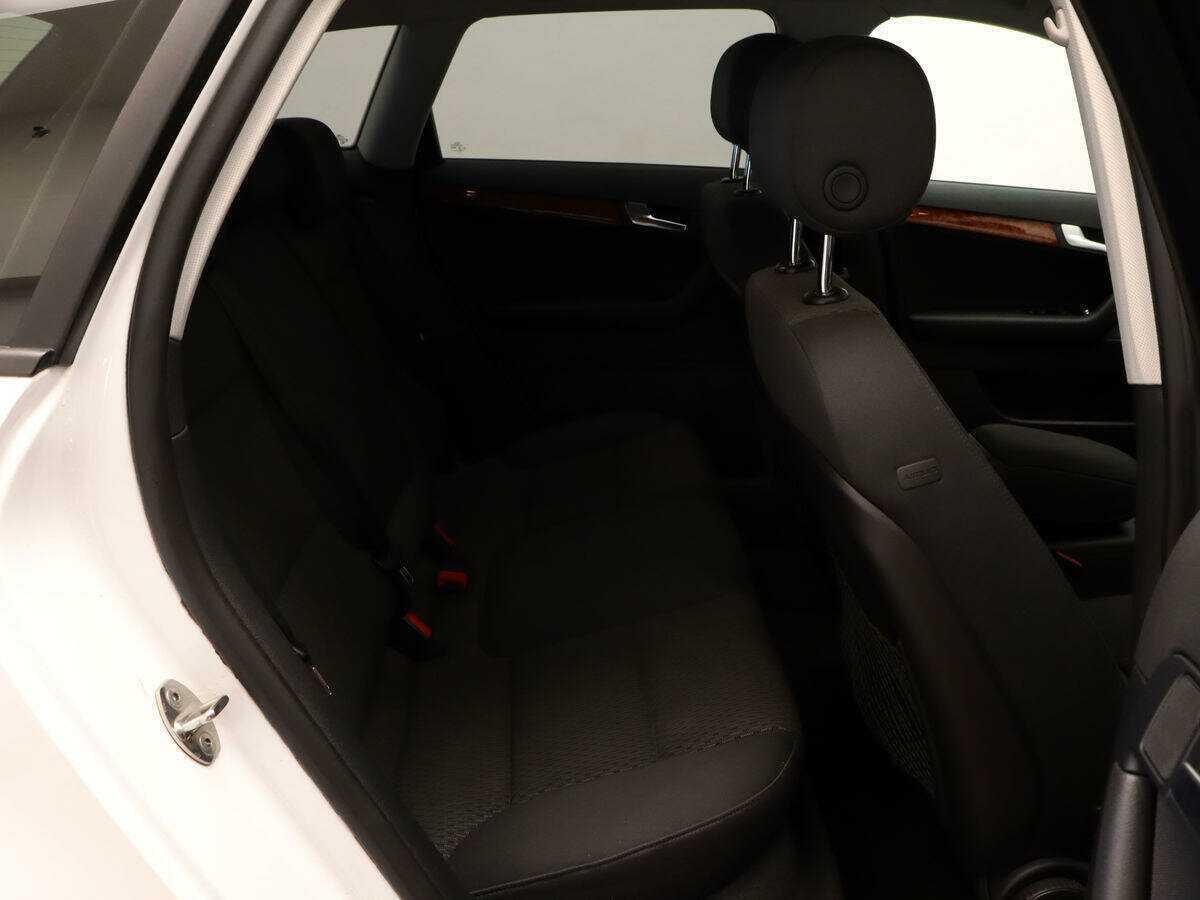 Купить Audi A3 Sportback, 2011, 62 100 км, фото №8