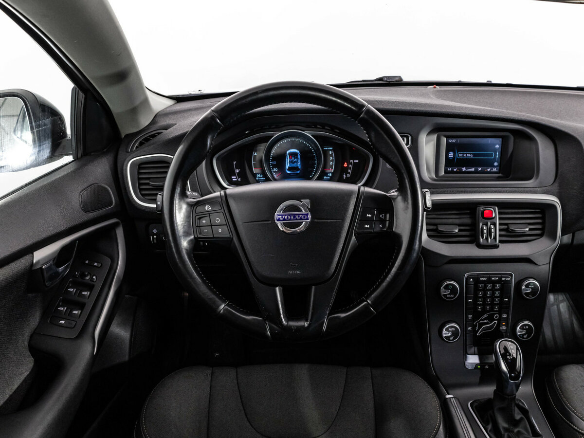 Купить Volvo V40 Cross Country I, 2013, 245 660 км, фото №9