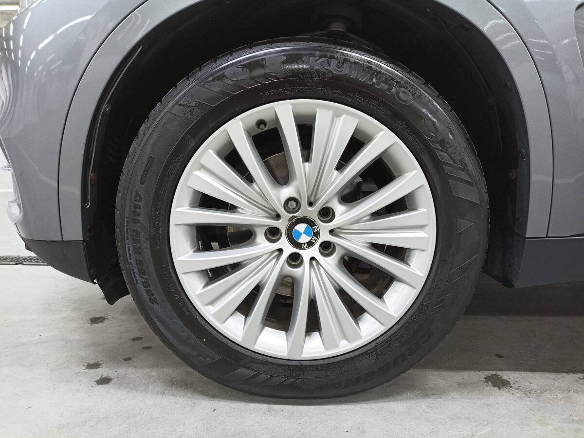 Купить BMW X5 35i, 2017, 216 379 км, фото №17