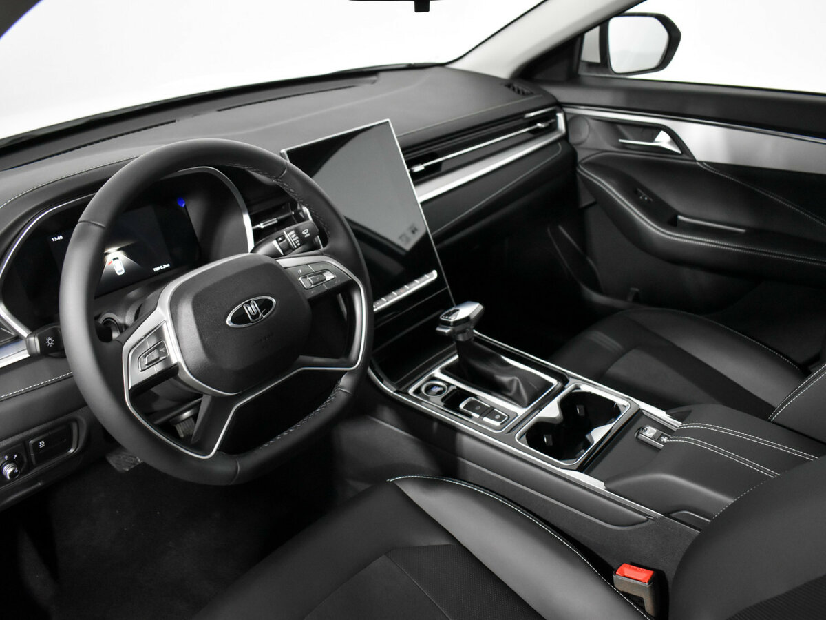 Купить Москвич 6, 2023, 18 км, фото №7