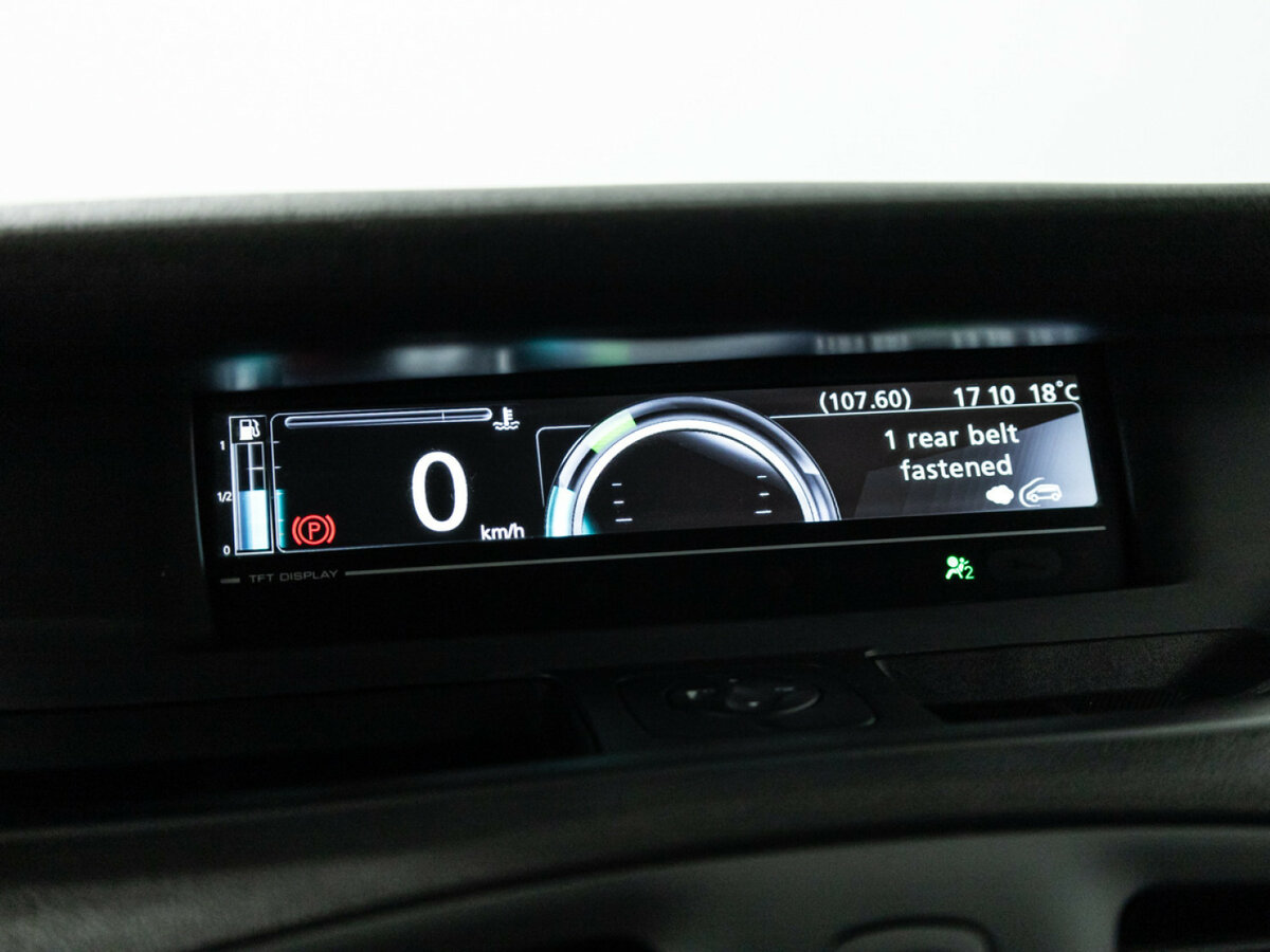Купить Renault Scenic Grand III, 2012, 255 576 км, фото №12