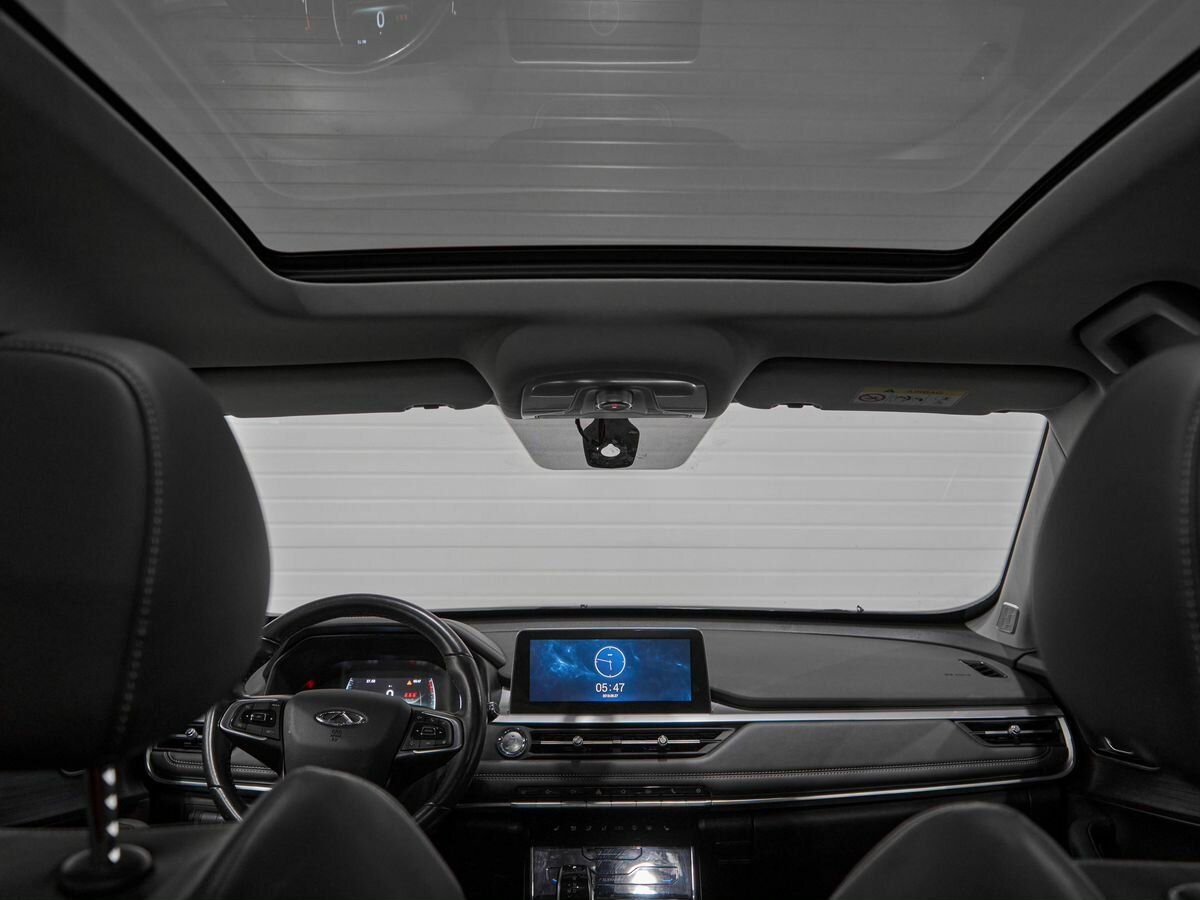 Купить Chery Tiggo 7 Pro I, 2020, 114 293 км, фото №11