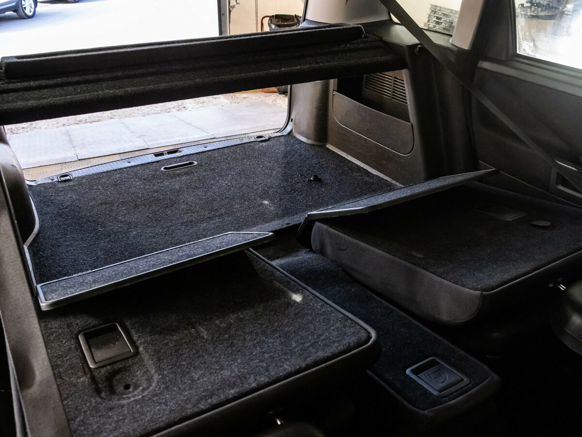 Купить Opel Meriva A Рестайлинг, 2007, 258 801 км, фото №22