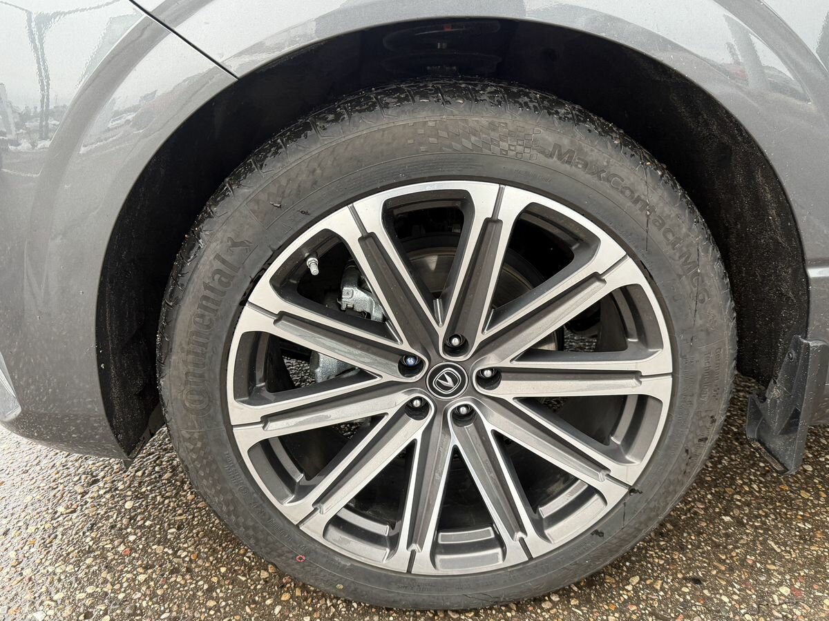 Купить Changan UNI-K, 2024, 9 371 км, фото №10