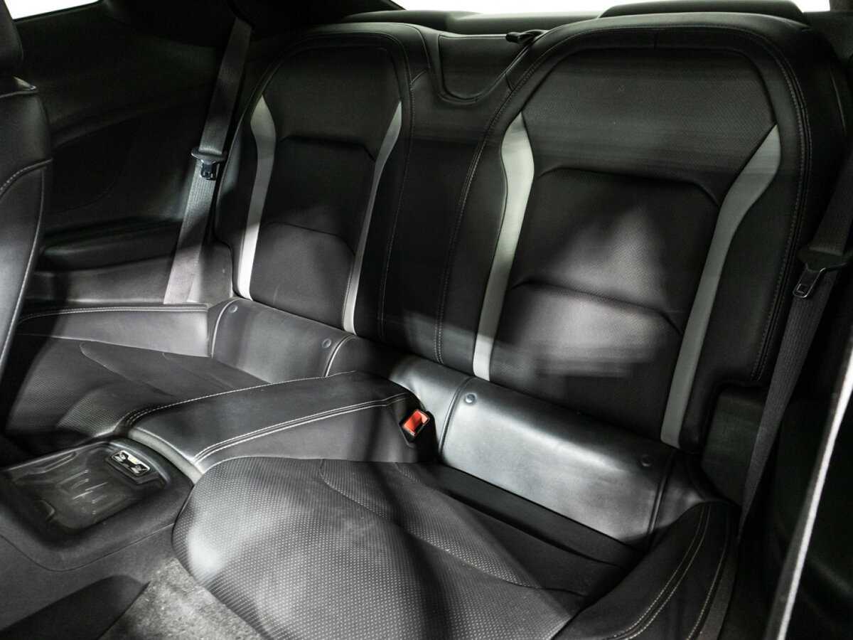 Купить Chevrolet Camaro, 2016, 106 000 км, фото №10