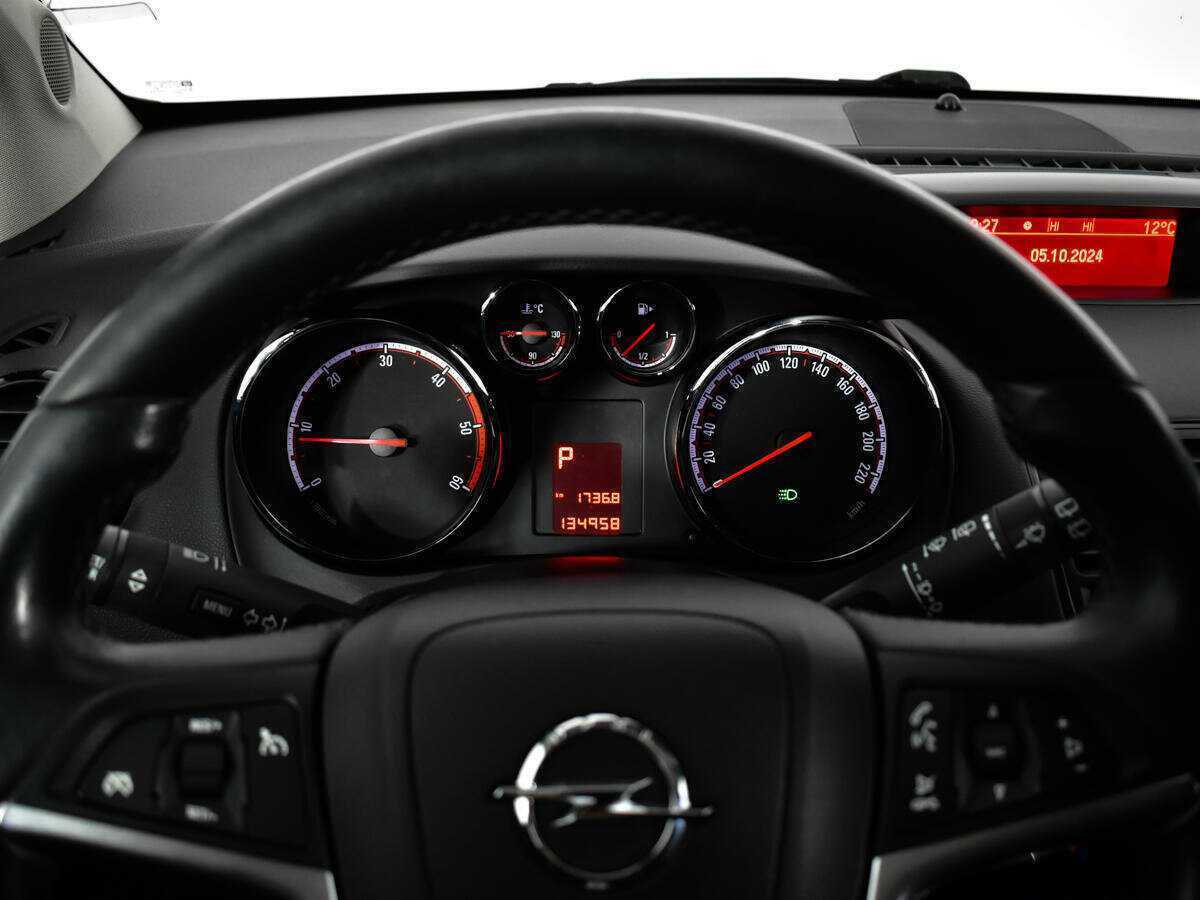 Купить Opel Meriva, 2011, 134 955 км, фото №11