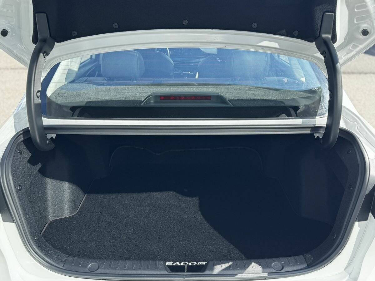 Купить Changan Eado Plus, 2023, 31 235 км, фото №30