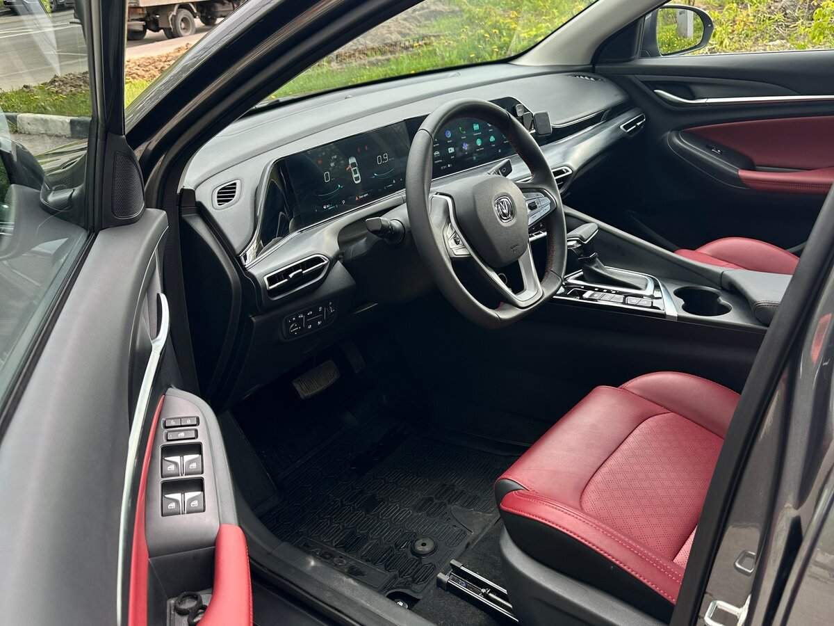 Купить Changan Eado Plus, 2024, 8 200 км, фото №10