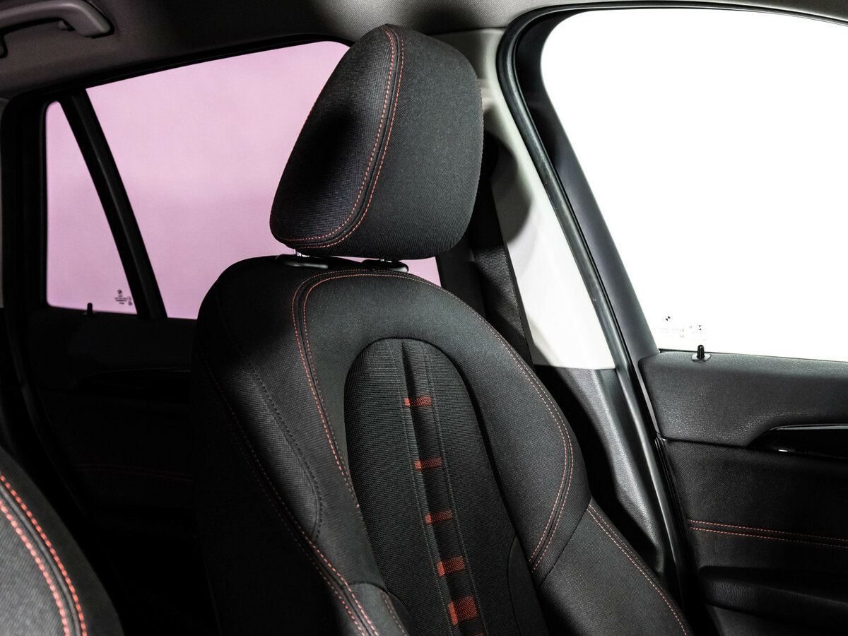 Купить BMW X1 20i xDrive II (F48), 2017, 102 269 км, фото №18