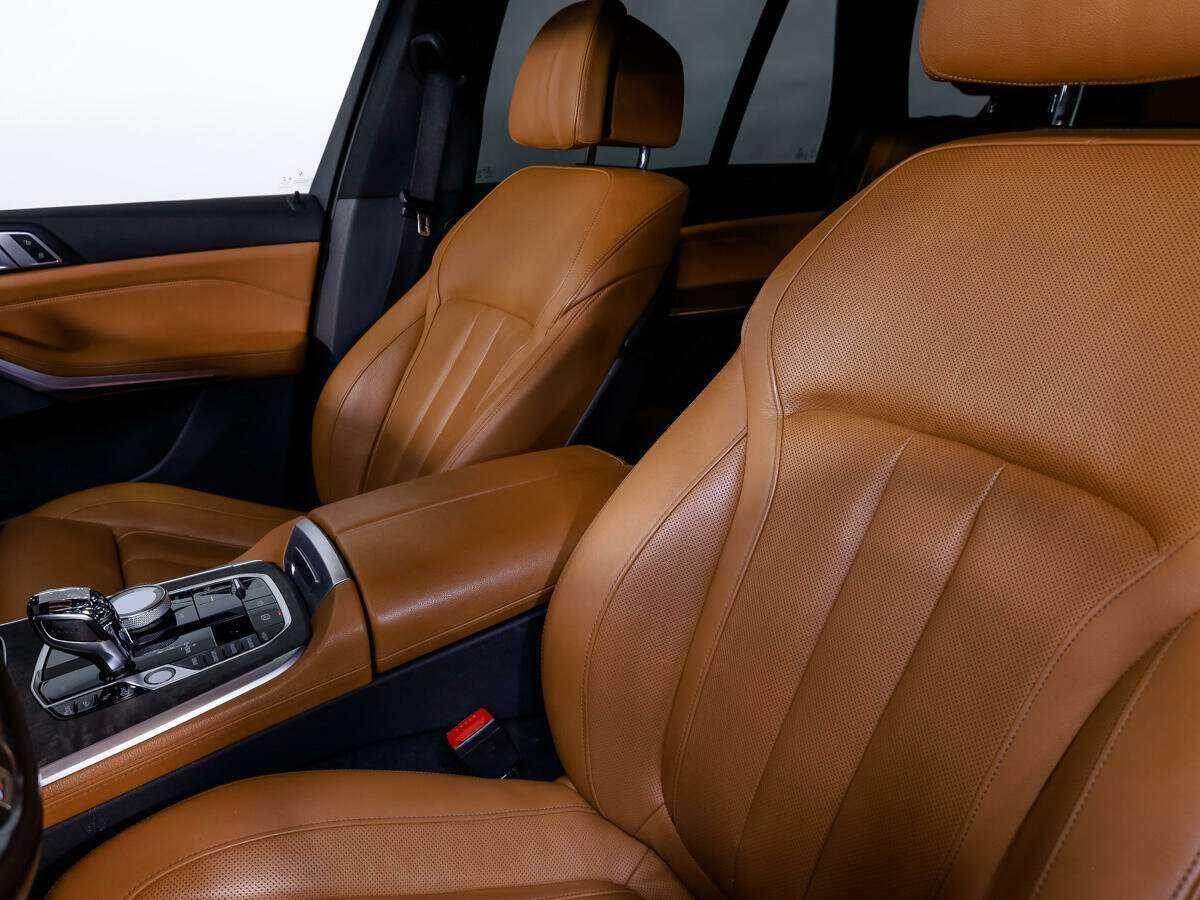 Купить BMW X5 30d, 2019, 81 754 км, фото №16