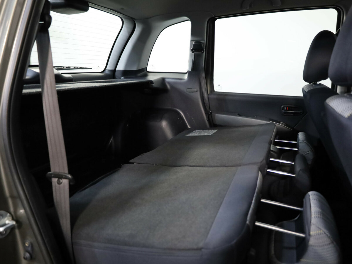 Купить Hyundai Matrix I Рестайлинг 2, 2009, 95 619 км, фото №19