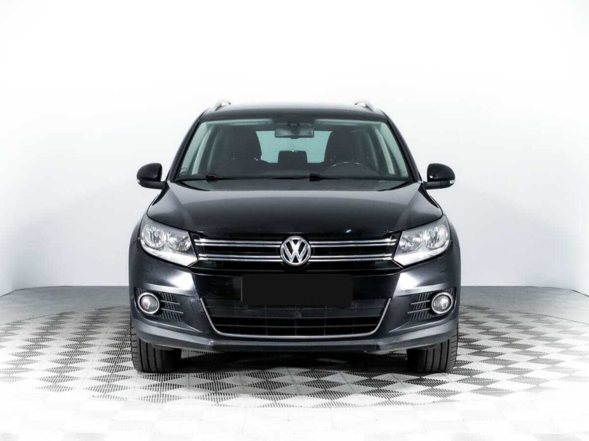 Купить Volkswagen Tiguan, 2012, 213 752 км, фото №2