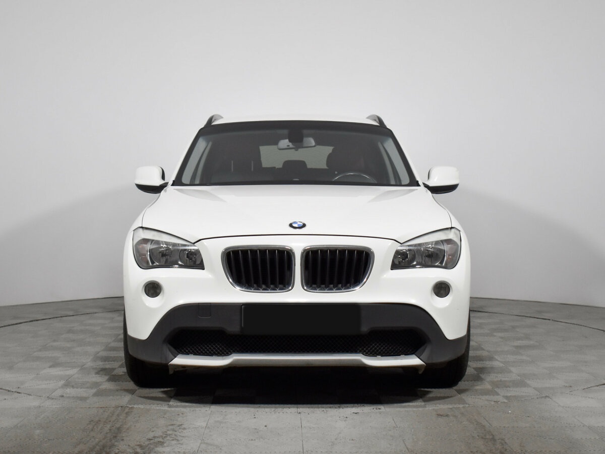 Купить BMW X1 18i I (E84), 2011, 145 506 км, фото №2