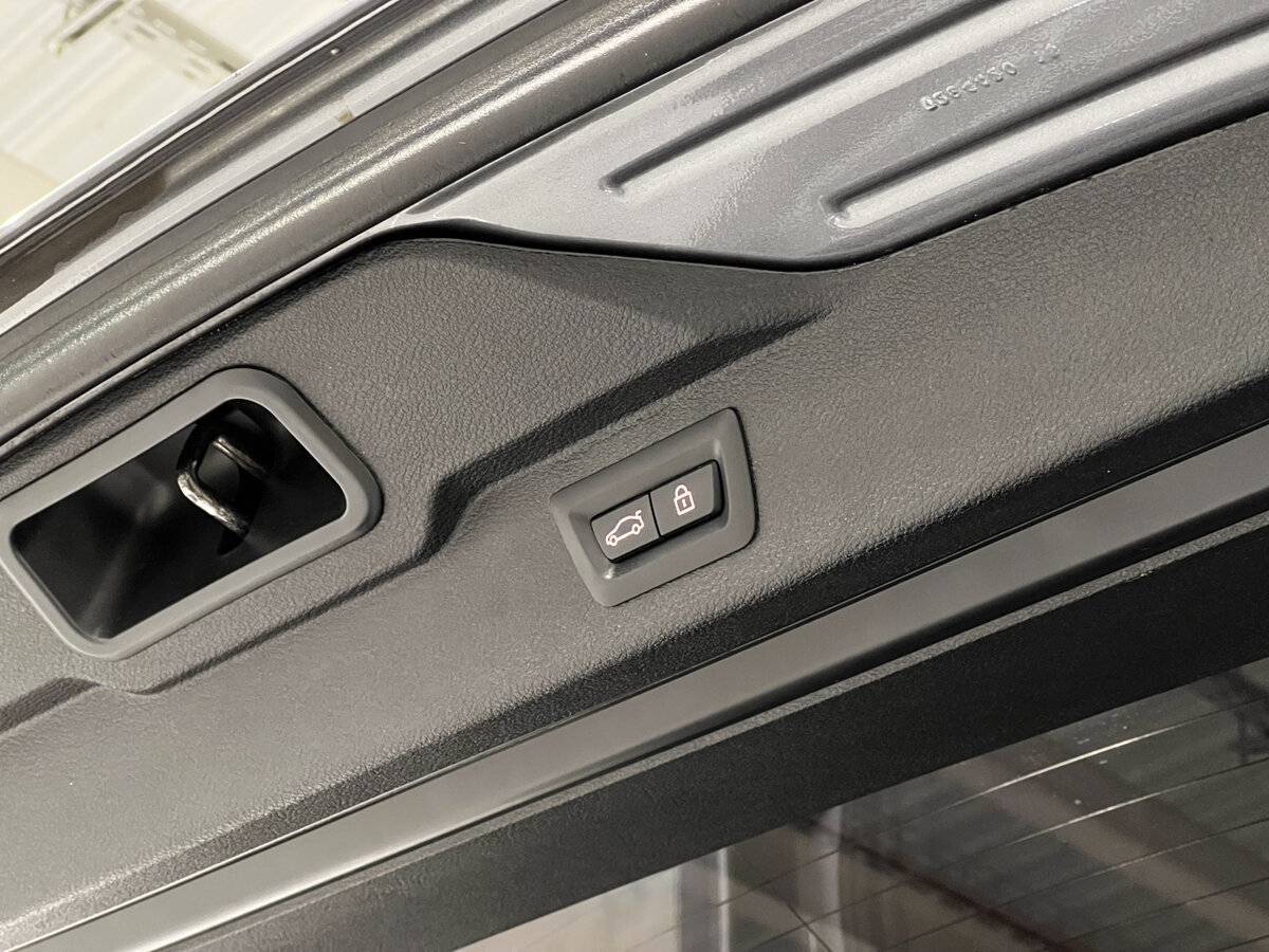 Купить BMW X5 40d, 2015, 234 812 км, фото №26