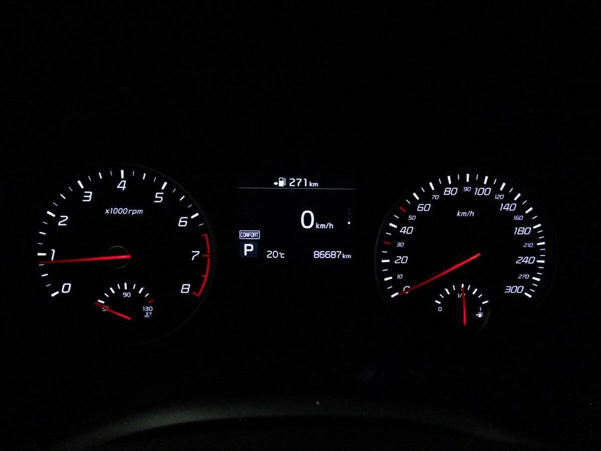 Купить Kia Stinger, 2019, 86 686 км, фото №12