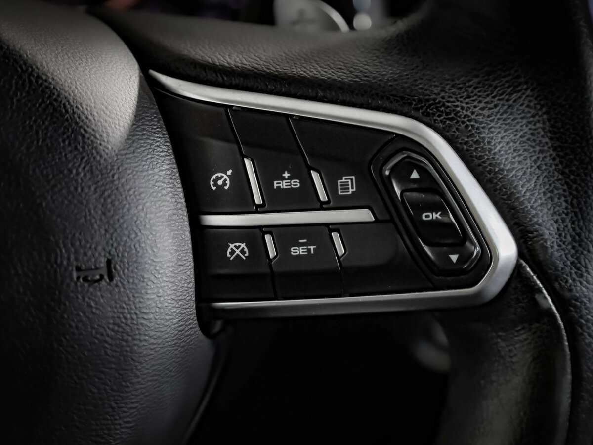 Купить Haval F7 I, 2019, 62 911 км, фото №12