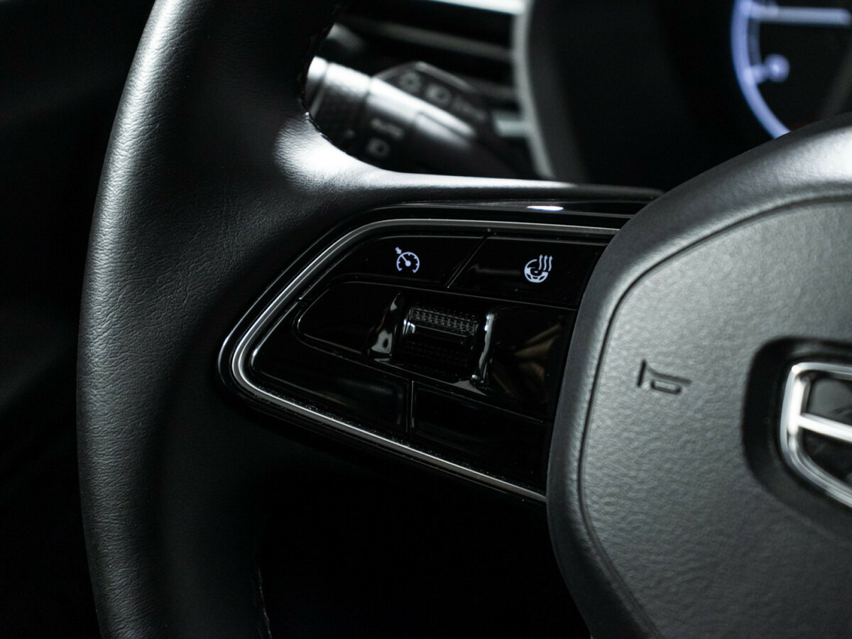 Купить Geely Emgrand II, 2023, 22 538 км, фото №17