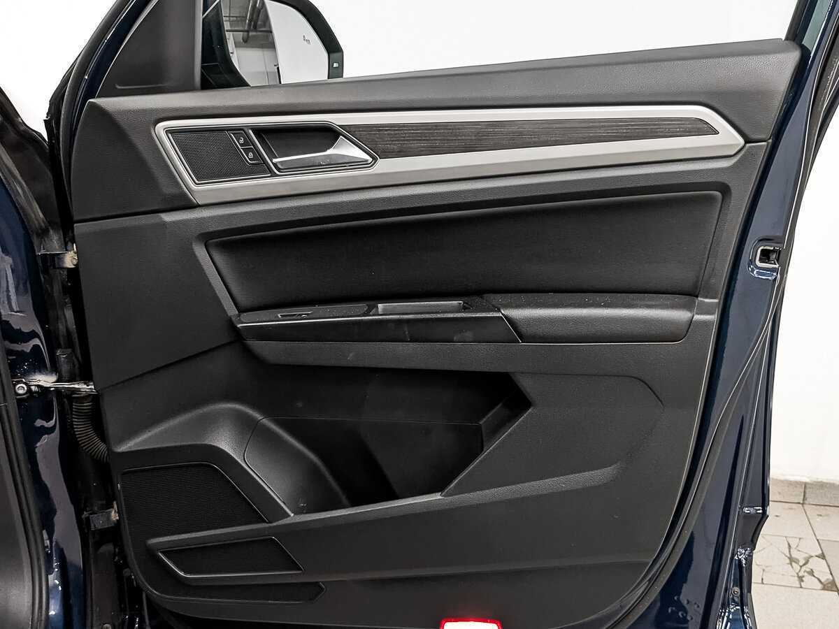 Купить Volkswagen Teramont, 2018, 144 759 км, фото №25
