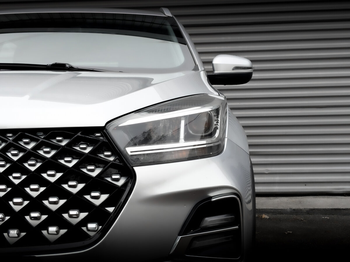 Купить Chery Tiggo 4 Pro I, 2022, 54 088 км, фото №18