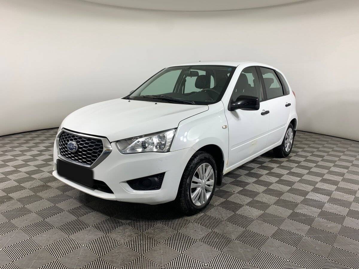 Купить Datsun mi-DO, 2018, 69 954 км, фото №1
