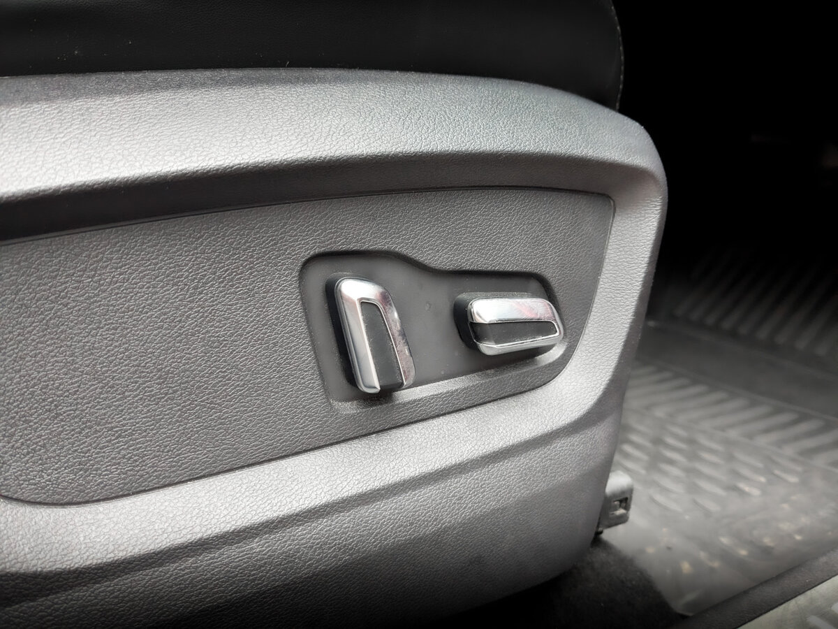 Купить Chery Tiggo 7 Pro I, 2022, 43 333 км, фото №26