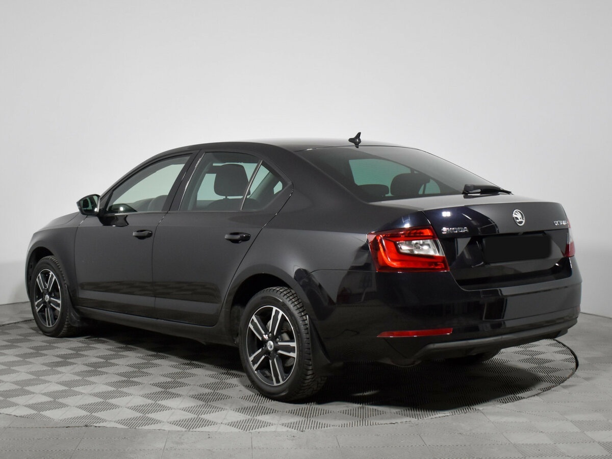 Купить Skoda Octavia III (A7) Рестайлинг, 2019, 200 500 км, фото №7