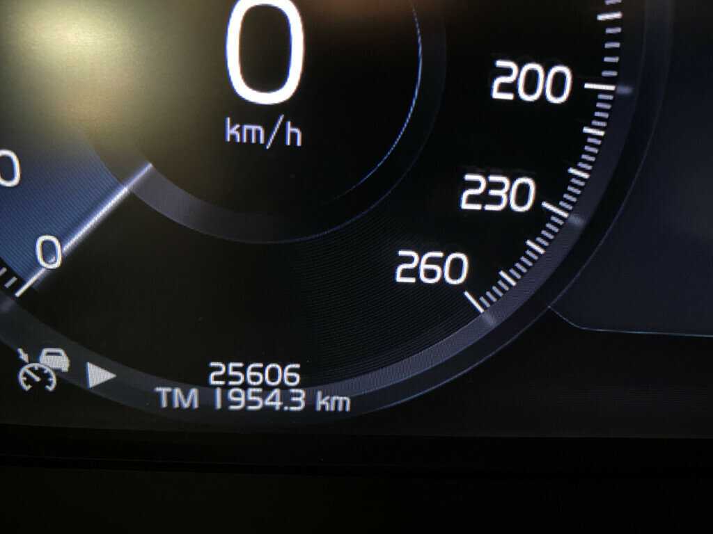 Купить Volvo S90, 2019, 54 580 км, фото №13